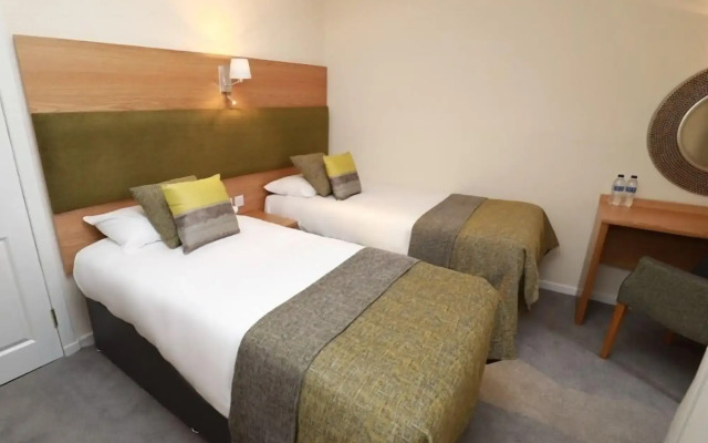 The Famous Star Hotel