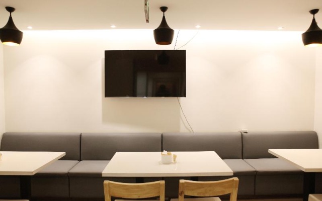 Hanting Hotel (BNU, Beijing South Xueyuan Road) – Guest Rooms – Beijing