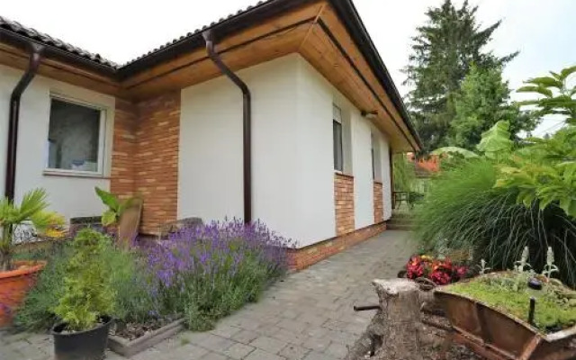 Harmony Delux Apartman