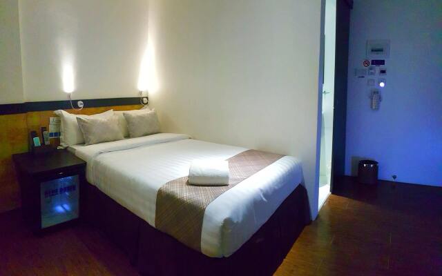 OYO 124 Blue Dawn Boracay