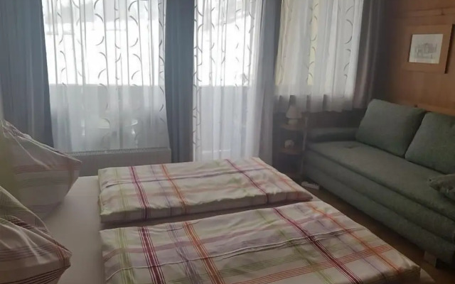 Appartment Daniel 2