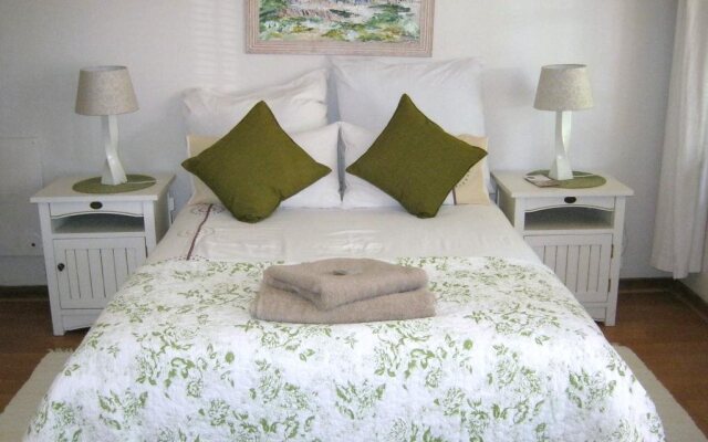 Plumpudding Guesthouse & Conference Venue