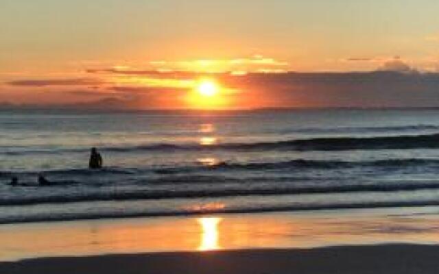 Pousada Recanto do Arraial