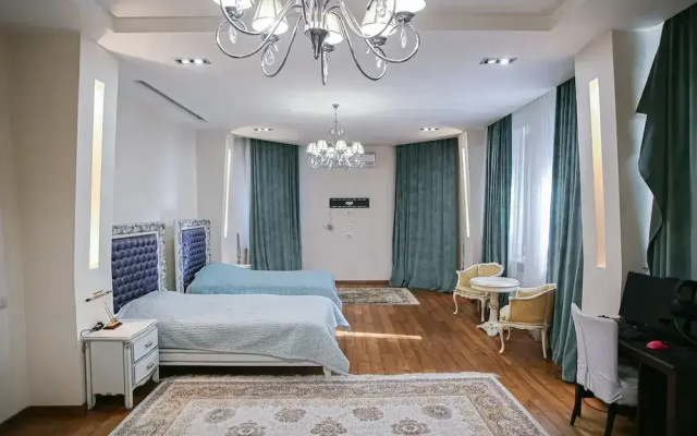 Villa Kali Nadyrova