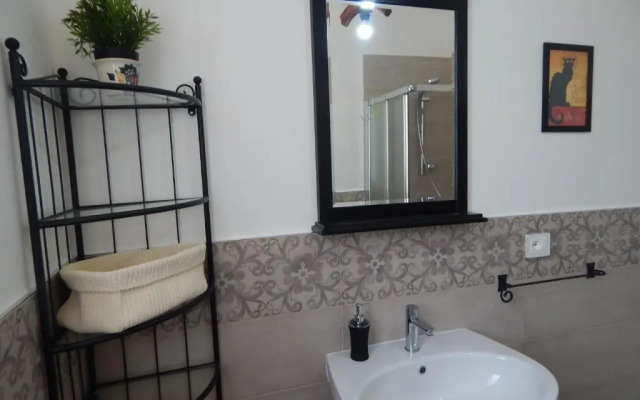 Appartamento due sorelle