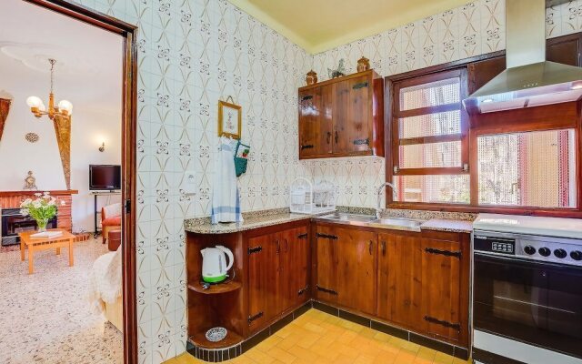 Holiday Home Can Guida