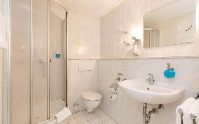Kurhotel Sassnitz