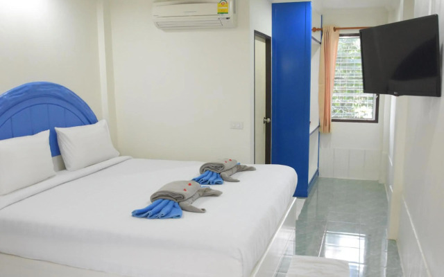 Simple Life Talay & Divers Resort