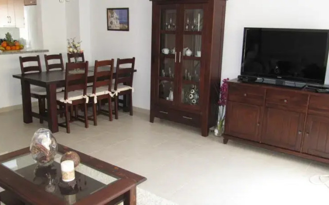 Townhouse in Calpe