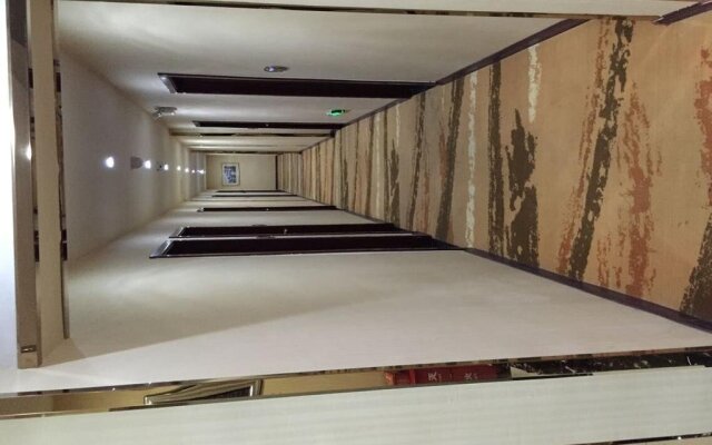 Mi Ni Shi Shang Hotel