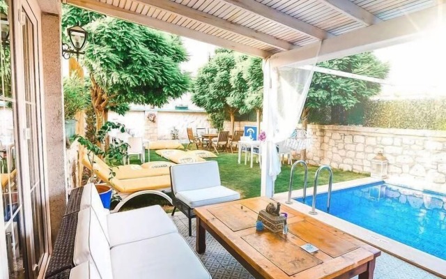 MyAdress Alacati
