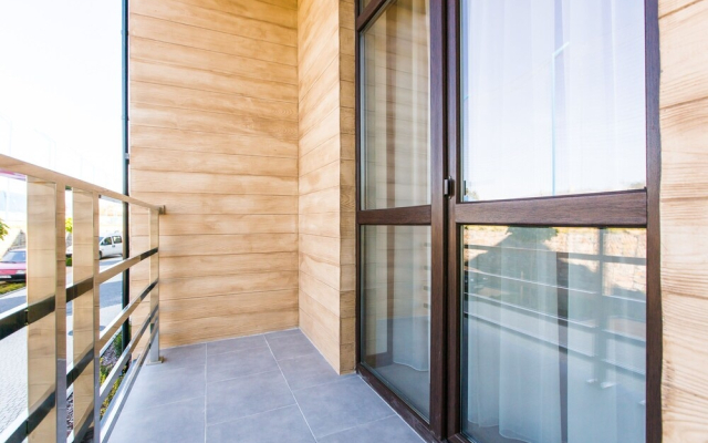 SPA & Wellness Saint Charbel