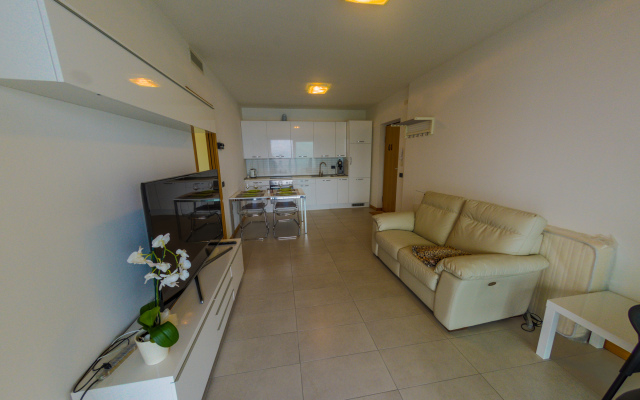 Residence Degli Oleandri