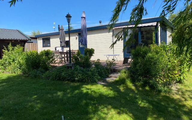 Vakantiehuisje Makkum NL - T11