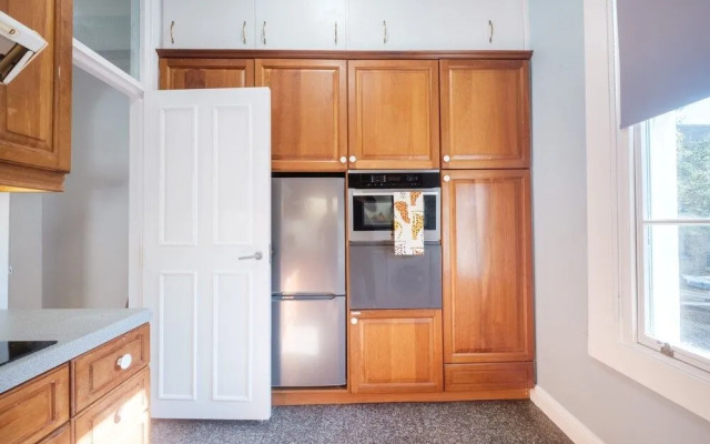 King's Cross Private Duplex