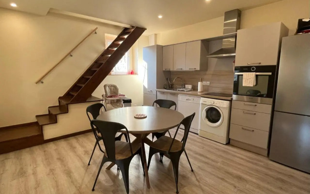 Hôtel Bar des Sports