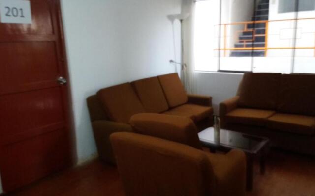 Inka's Rest B&B