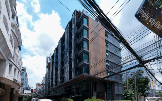 Spenza Hotel