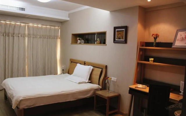 Nanjing Shanghao Hotel Apartment