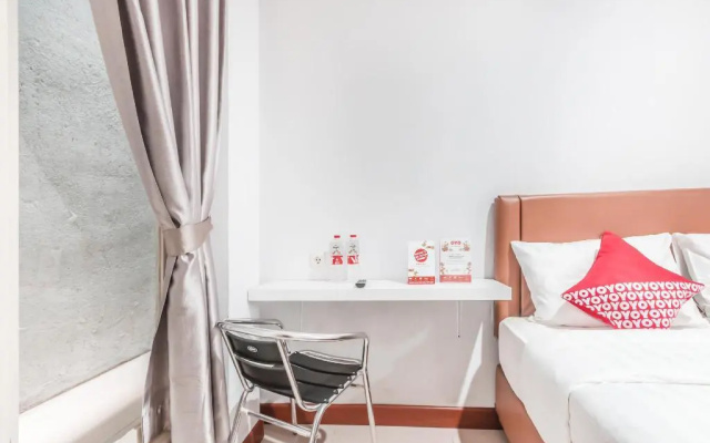 OYO 1555 Unik Guesthouse Syariah