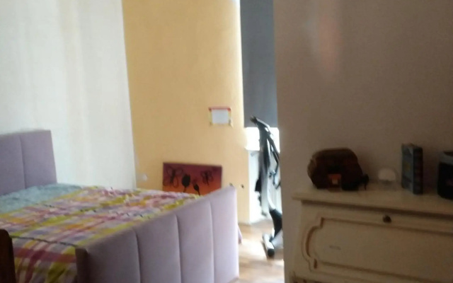 Zweibettzimmer