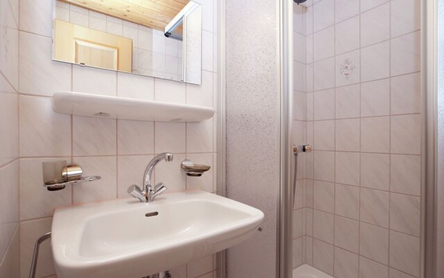 Cozy Apartment Near Ski Area in Bartholomäberg