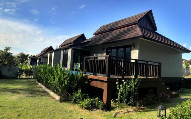 The Hip Resort  @ Khao Lak