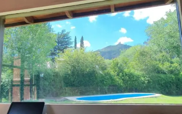 Cabaña Odanak
