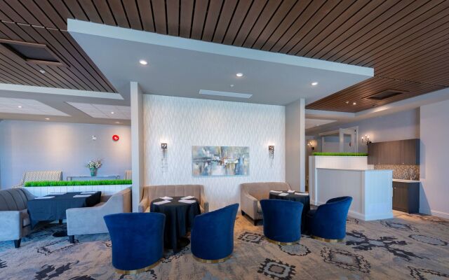 Курорт Prestige Treasure Cove