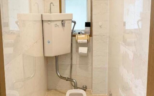 ISU BASE - Vacation STAY 12851