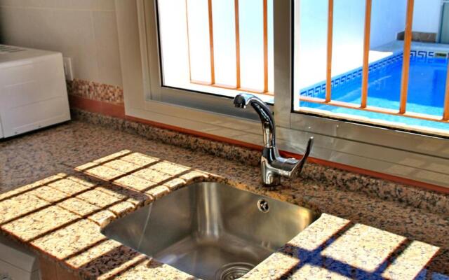Chalet Arroyo 41
