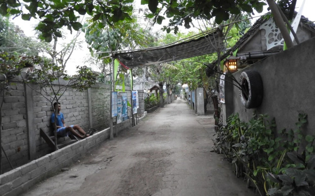 Toro Toro Bungalow
