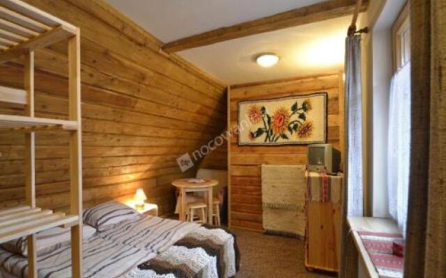 Siedlisko - 500 m od Kotelnicy Białczańskiej