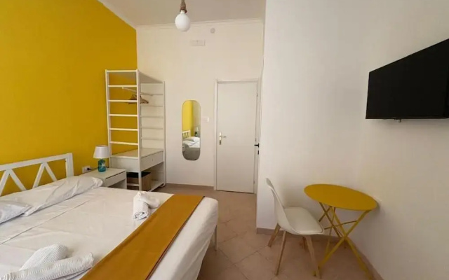 B&B Napoli Tonic