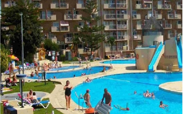 Apartamentos Minerva Jupiter