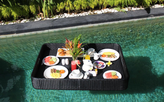 Kubu GWK Villa