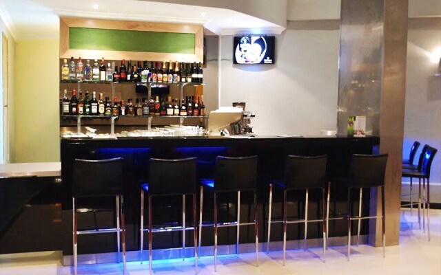 Westown Hotels Ikeja