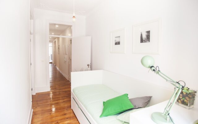 Central & Cosy Apartment