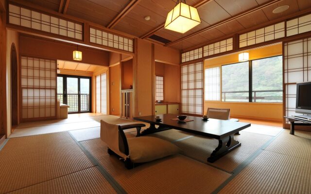 Shima Onsen Tsuruya