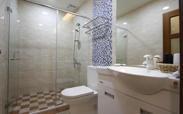 Silia Hostel
