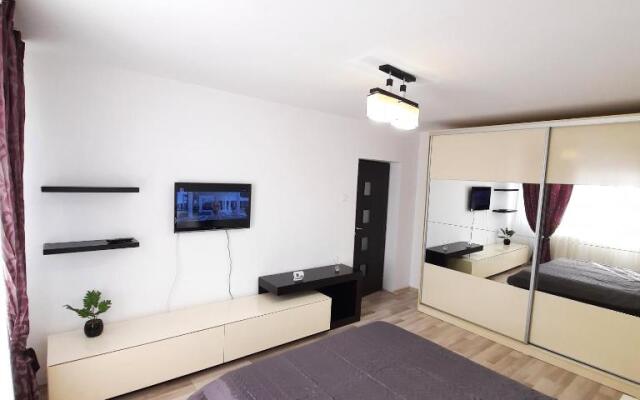 Apartament KEPA din Piatra Neamt