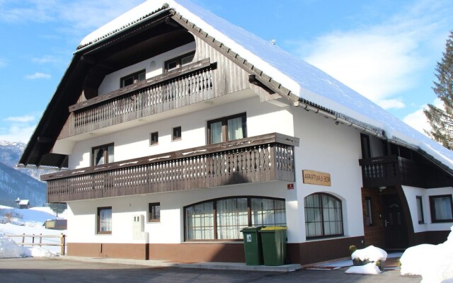 Beautiful Apartment in Bohinjska Bistrica near Forest