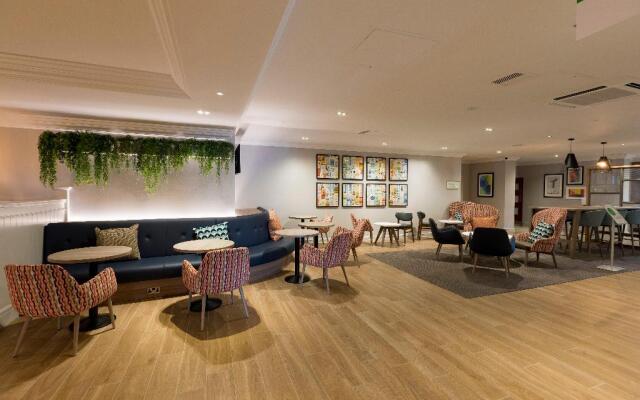 Holiday Inn Glasgow Airport by IHG