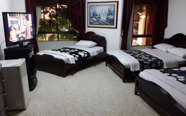 Hotel Ejecutivo