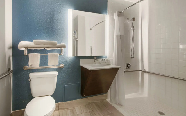 Clarion Inn Asheville Airport