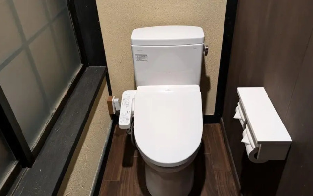 KINZAN Villa KANOGAWA