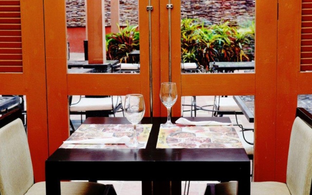 E Rueda Hotel