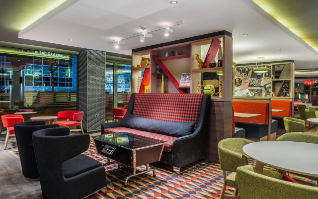 Holiday Inn London - Watford Junction by IHG