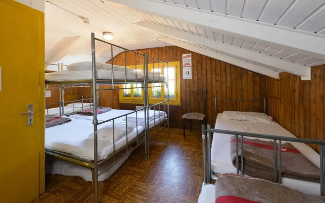 The Matterhorn Hostel Zermatt