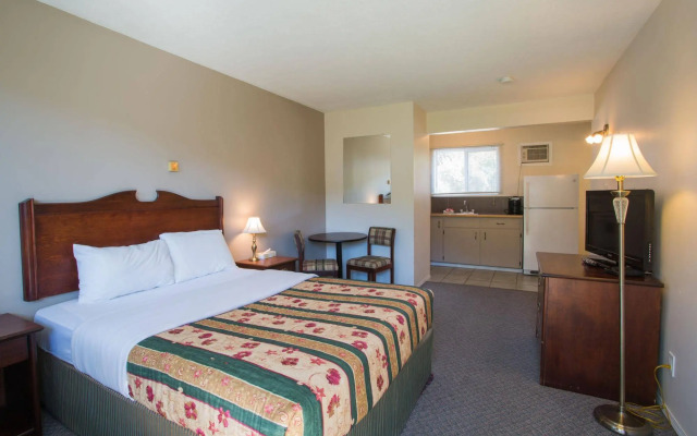 Powder Mountain Lodge